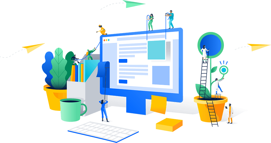 A Creative & Modern Web Design Agency - 华体会xinxinwei